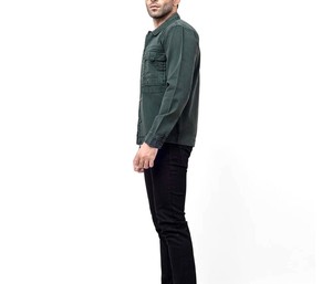 Quick wear <b>Men</b> <b>Denim</b> <b>Jacket</b> high quality most demanded designs light weight top trending <b>denim</b> <b>jacket</b> for <b>men</b> with low rate - Product Image 4