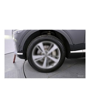 รถยนต์เจเนซิส GV80 ปี 2020 เครื่องยนต์เบนซิน 3.5T ขับเคลื่อนสี่ล้อ ระยะทาง 206,811 กม. เกียร์อัตโนมัติ เบาะหนัง มาตรฐานไอเสียยูโร 5 พวงมาลัยซ้าย กล้องมองหลัง - Product Image 5