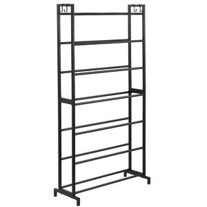 Scaffale di Stoccaggio a 7 Livelli per Filamenti di Stampanti 3D, Ripiani Impilabili per Bobine di Filamento, Progettato in Nuova Zelanda - Product Image 1