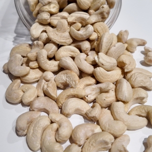 Nuez de Caju Blanca de Vietnam, 100% Natural, Envasada al Vacío, Procesada, Fresca, Orgánica, Certificada por el USDA, Grado WW240, Gran Venta - Product Image 5