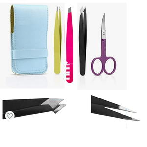 Coupe-ongles professionnel de bonne qualité, Kit de manucure et pédicure, soins des cuticules, étui, offre spéciale - Product Image 4