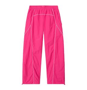 High Quality New Arrival Windbreaker Set For Unisex Manufacturing Factory Supplier Zipper Jacket and <b>Trouser</b> Set Windbreaker Set - Product Image 4