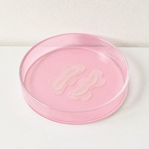 ผลิตภัณฑ์ดูแลผิวหน้าแบบเกาหลี Dailydeul Lip Plumping Micro Patch ผลิตภัณฑ์ดูแลผิว ผลิตภัณฑ์ความงาม แผ่นมาส์กใต้ตา - Product Image 5