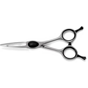 Las Mejores Tijeras de Barbero Personalizadas al por Mayor del 2026, Tijeras de Corte de Pelo Rectas de Buena Calidad - Product Image 2