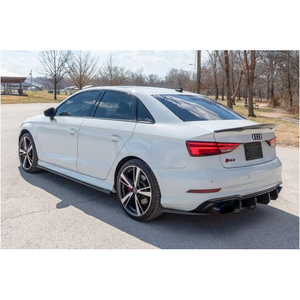 Audi RS3 2019 - Product Image 4