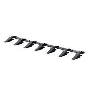 Benna per Trattore Resistente da 60 Piedi con 7 Denti, Capacità di Carico di 4560 Libbre per Trattori e Minipale - Product Image 6