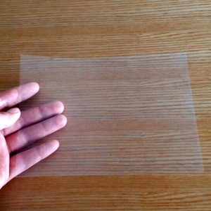 Film FEP transparent pour machine de sérigraphie, encre UV, film de démoulage non adhésif, imprimante d'étiquettes plastiques 3D - Product Image 4