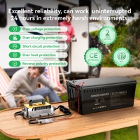 Chargeurs 24V 36V 48V 60V 72V 84V 30A 25A 18A 15A pour batteries Lifepo4 et batteries au plomb-acide, chargeur de batterie 48V, chargeur de batterie Lifepo4