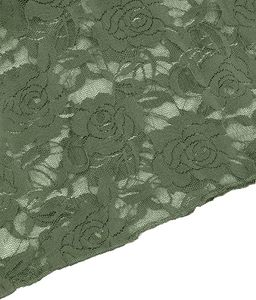 Crop top pour femme en tissu doux - Product Image 4