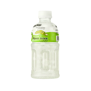 Venta al por mayor DATAFA Bebida con sabor a sandía recién exprimida con Nata de Coco 320ml Botella de frutas de Vietnam 24 botellas/caja - Product Image 6