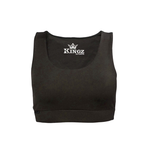 New Fashion Printed Sports Bra Women Customized Athletic Wear Sports Bra Women <b>Top</b> Quality New Arrival Sports Bra - Product Image 1