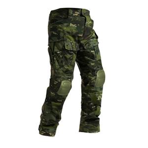 Combinaison de chasse camouflage désertique personnalisée pour femmes, uniforme camouflage - Product Image 2