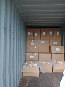 Cáscara de Cangrejo Seca Vietnamita para Fertilizante y Extracción de Quitina al Mejor Precio - Product Image 6