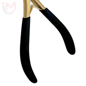 Best Seller IMANS ENTERPRISES Keratin Bond Cutters High Quality Steel <b>Pliers</b> for Hair Extensions Easy to Use Premium Product - Product Image 3