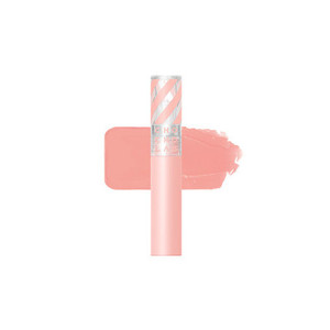 Colorete de mejillas de terciopelo líquido Super Slap con interruptor de encendido de Rosa suave para una fácil aplicación - Product Image 1
