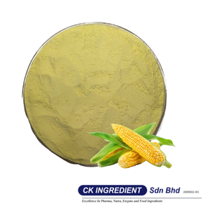 High Quality Sweet Corn Powder Halal OEM B2B <b>Best</b> Supplier Guarantee Top Sale Soup Beverage Flavoring Natural Food Ingredients - Product Image 2