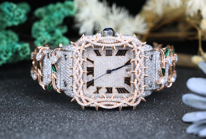 โรสโกลด์