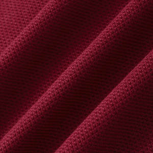 T-shirt pour homme noir, gris et bordeaux, 100% coton, décontracté, manches courtes, col rond, pour un usage quotidien, respirant, logo personnalisé imprimé - Product Image 6