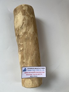 ของเล่นไม้สำหรับสุนัข ของเล่นเคี้ยวไม้เนื้อแข็งธรรมชาติ ทนทาน สำหรับสุนัขเล่นในบ้าน ขนาดใหญ่ ผลิตในเวียดนาม - Product Image 2