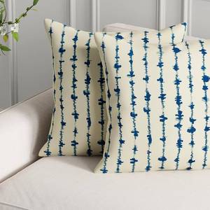Vente flash - Housse de coussin de canapé en coton 100% pur de qualité supérieure |   Décoration intérieure |   Fabricant indien de la meilleure qualité - Product Image 3