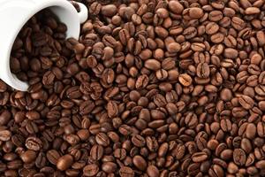 Café Arabica Robusta de qualité supérieure, en gros, en sacs sous vide, qualité premium, durée de conservation de 24 mois, sans OGM - Product Image 6