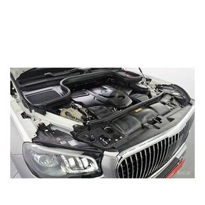 Mercedes-Benz GLS-Class GLS400d 4MATIC 2023, 40 445 km, Diesel, Automatique, Volant à Gauche, Sièges en Cuir, Caméra Arrière - Product Image 6