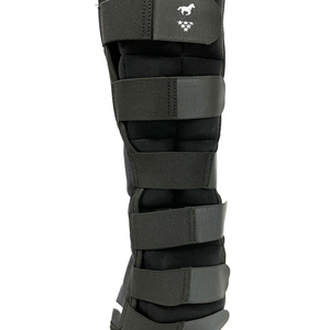 Bottes de glace réutilisables pour blessures, thérapie par le froid professionnelle, enveloppes de gel glacé pour jambes, genoux, hanches, coussinets froids pour chevaux - Product Image 4