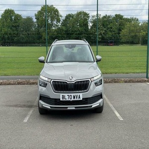 BONNE AFFAIRE 2021 KAMIQ 1.0 TSI SE EURO 6 5DR - Product Image 1