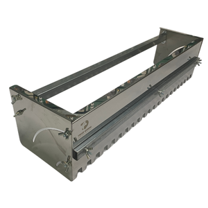 เกรียงปาดกาวกระเบื้องแบบปรับได้ ประสิทธิภาพสูง ขนาด 500 มม. 1100 มม. ผลิตในเวียดนาม รับทำโลโก้ OEM - Product Image 4