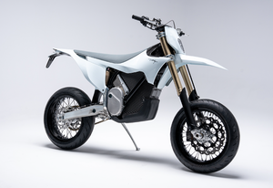 Motocicleta de motocross Starks Future VARG de 80HP de alto rendimiento, nueva llegada de alta calidad, lista para exportar a todo el mundo. - Product Image 2