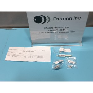 Novellus 02-00008-00 ADJ, Assy Gas Disp PLT - Équipement et pièces semi-conductrices d'occasion fiables à l'échelle mondiale - Product Image 2