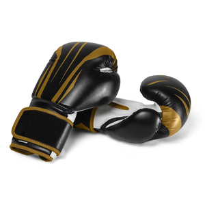 Gants de boxe : Créez votre idée à un prix bas et abordable, couleur élégante, nouvelle mode selon la demande du client, gants de boxe OEM - Product Image 2