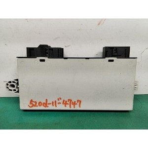 ECU และโมดูลคอมพิวเตอร์มือสอง ซีรีส์ 5 รุ่น 9257038 - Product Image 1