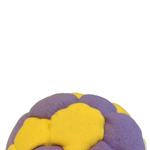 Wholesale Factory Colorful Durable <b>Hacky</b> <b>Sack</b> Juggling Ball Sandbags Ball Sports Foot Coordination Training Toy For Kids Adults - Product Image 6