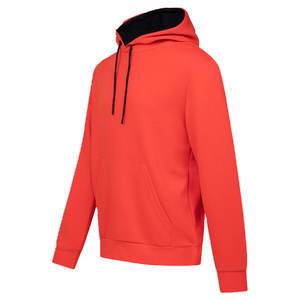 ชุดวอร์มผ้าฝ้ายแท้ 100% ยอดนิยม ดีไซน์ลำลอง ระบายอากาศได้ดี ชุด 2 ชิ้น มีฮู้ด รับออกแบบตามสั่ง ขายส่ง ชุดออกกำลังกายน้ำหนักเบา - Product Image 4