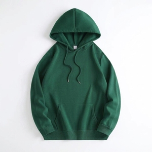 Sweat-shirts personnalisés avec logo brodé effet vieilli, entièrement délavés à l'acide, pour homme et femme, prix abordable, respirants et à séchage rapide. - Product Image 2