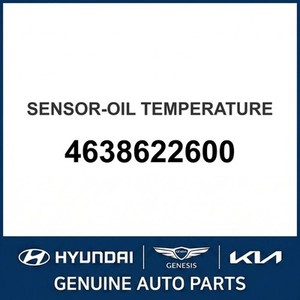 Sensores y Interruptores de Motor Nuevos Accent 4638622600 - Product Image 1