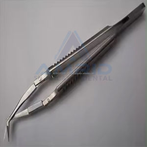 Lentille de vente chaude enlevant des ciseaux de ciseaux d'oeil par AMRID SURGICAL - Product Image 2