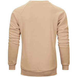Sweat-shirt pour homme de qualité supérieure, en coton molletonné, à capuche, décontracté, streetwear, vêtements d'hiver, fournisseur en gros OEM ODM, exportation mondiale de vêtements - Product Image 3