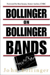 Bollinger sobre las bandas de Bollinger de John Bollinger, libro sobre análisis técnico y estrategia de trading de acciones - Product Image 3