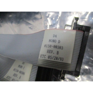AMAT 0140-00160 HARNESS ASSY. MODULE E/P - Équipements et pièces semi-conductrices d'occasion fiables à l'échelle mondiale - Product Image 5