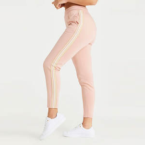 Pantalon décontracté pour femme, coupe confortable et respirante, sur mesure, prix raisonnable - Product Image 2
