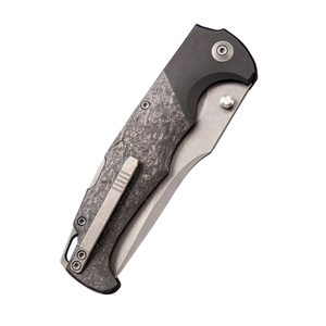 Couteaux pliants avec lame en acier inoxydable tranchante et construction portable pour le camping en plein air, la randonnée, la pêche et la découpe générale - Product Image 6