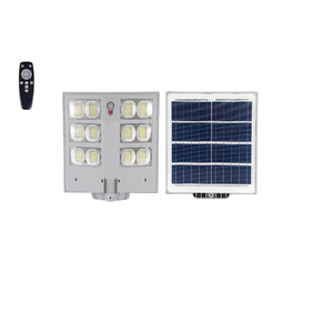Lámpara Solar LED <span class=keywords><strong>para</strong></span> Calle, Precio de Fábrica Económico, 800W, Luz Exterior, Entrega Rápida - Product Image 3