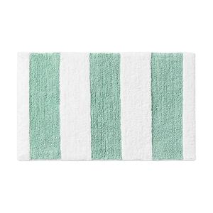 Taille personnalisée couleur écologique personnalisé antidérapant séchage à l'eau pour la maison hôtel séchage rapide vente chaude en vrac tapis de salle de bain - Product Image 4