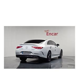 Mercedes-Benz CLS300d AMG Line, Junio 2019, 35,815 km, Diésel, Transmisión Automática, Volante a la Izquierda, con Cámara Trasera - Product Image 2