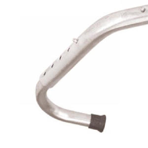 Barre anti-coup de sabot robuste pour vaches, outil de sécurité réglable pour le traite, équipement durable de manipulation du bétail pour les fermes - Product Image 2