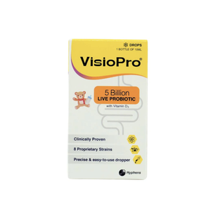 วิซิโอโปร ดรอป (มีวิตามินดี3) 10 มล. - Product Image 1