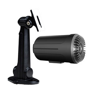 أنظمة إنذار ضد السرقة والغش، جهاز إنذار ضد المتسللين للمنازل، آلة ضباب أمنية، جهاز إنذار دخان، مولد ضباب أمني، نظام سلكي - Product Image 4