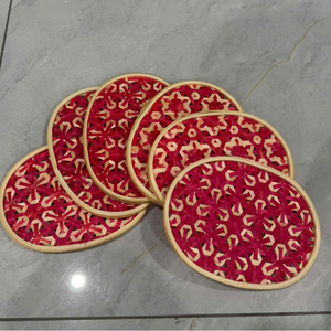 Tough Vietnam Bamboo Handfan For Industrial Promotion Use And Producing Fragrant Wood Accessories 99 Gold Data Co - Product Image 1